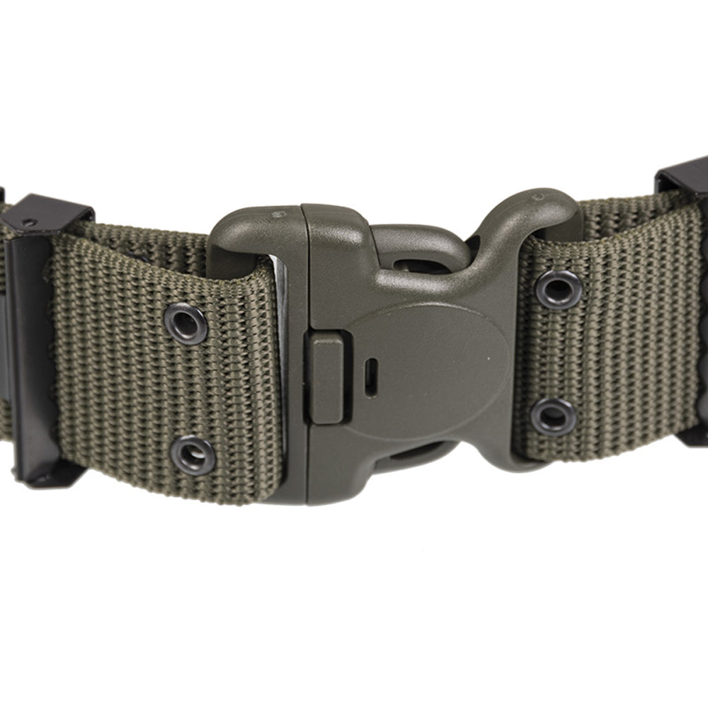 US Pistol Belt LC2 Duraflex