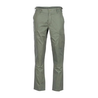 US BDU Field Trousers Slim Fit