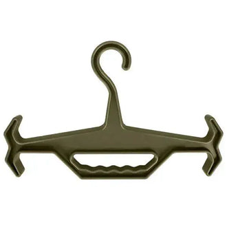 Heavyweight Tactical Hangers