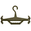 Heavyweight Tactical Hangers tan