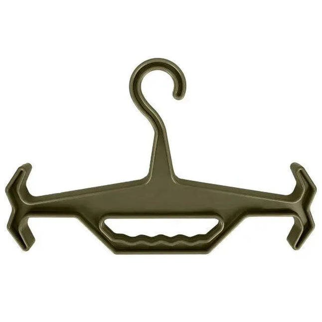 Perchas Heavyweight Tactical Hangers