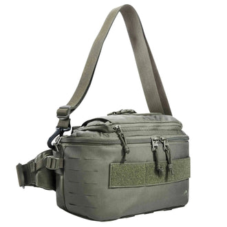 Shoulder bag Medic Hip Bag IRR Stone Grey Olive