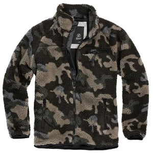 Darkcamo