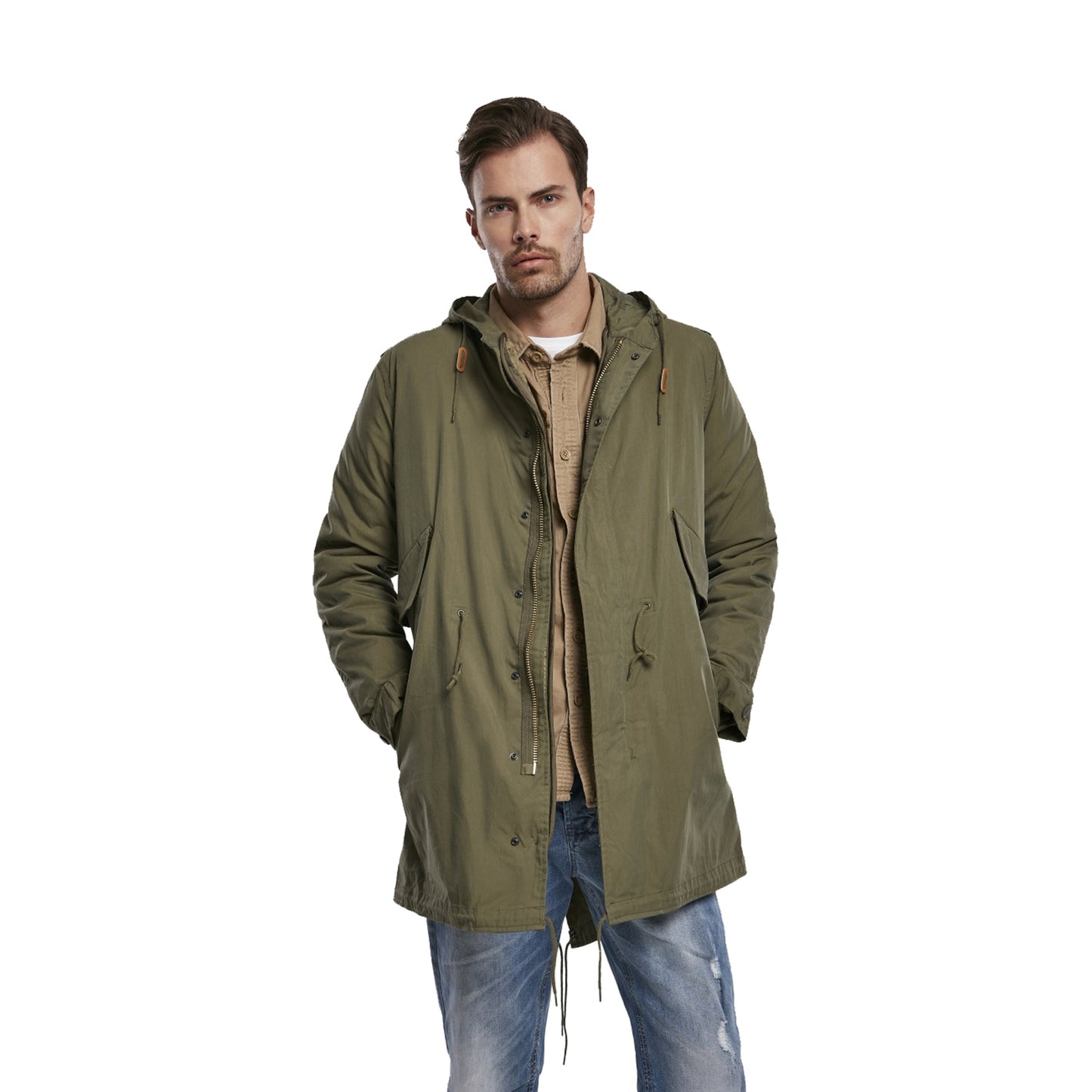 Parka M51 US navy