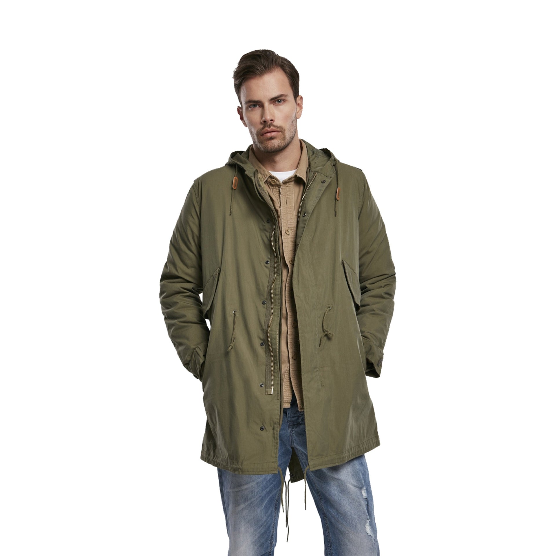Parka M51 US navy