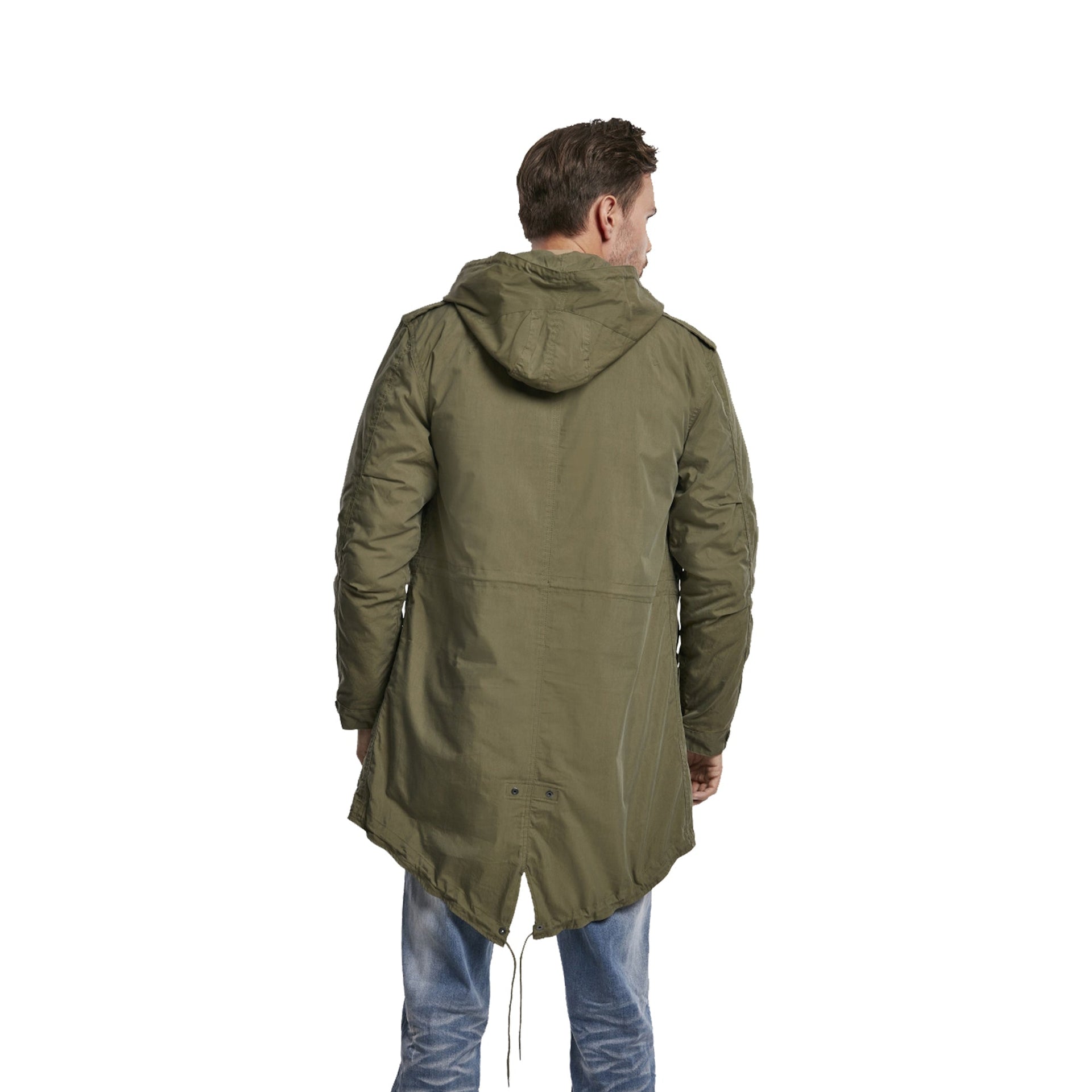 Parka M51 US navy
