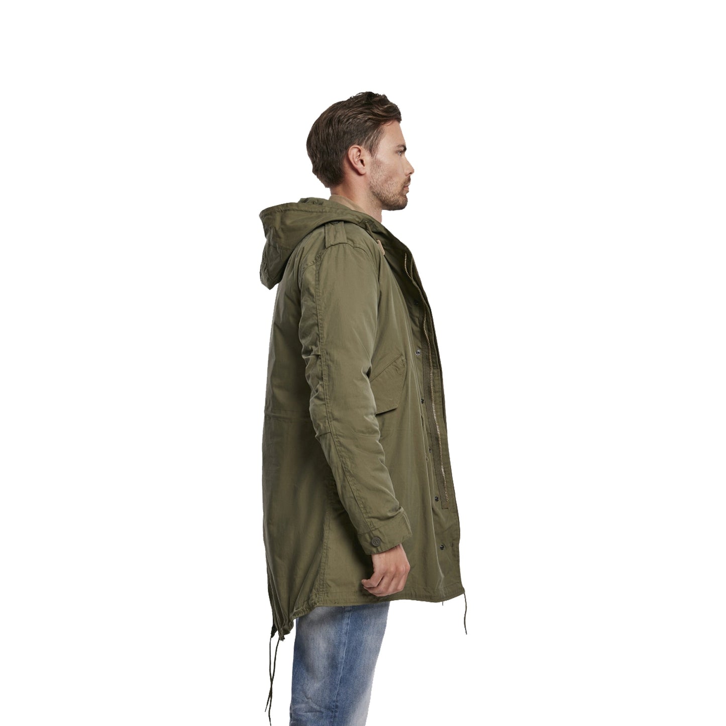 Parka M51 US navy