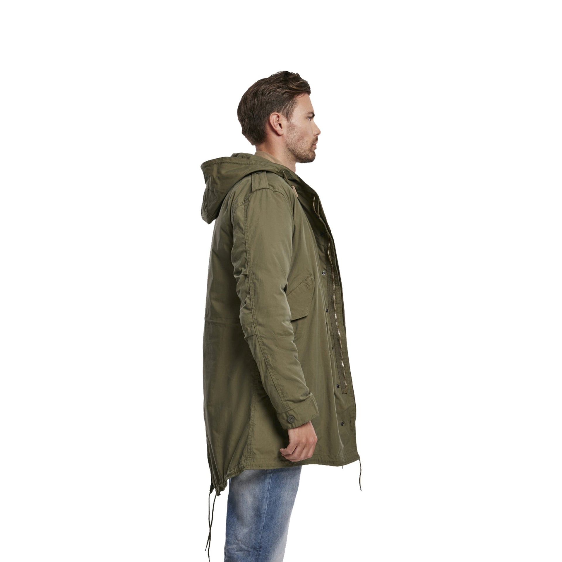 Parka M51 US navy