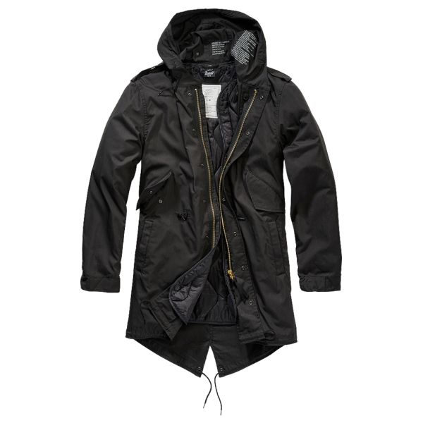 Parka M51 US navy