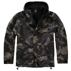 Darkcamo