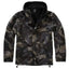 Darkcamo