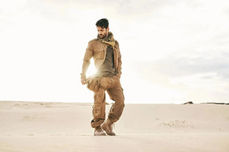 Hemd Vintage Shirt Longsleeve