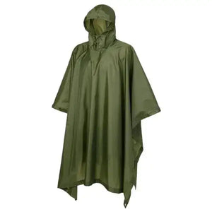 Verde oliva