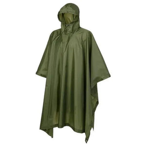 Verde oliva