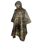 Flecktarn