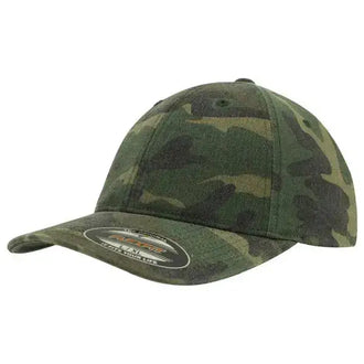 Cap Garment