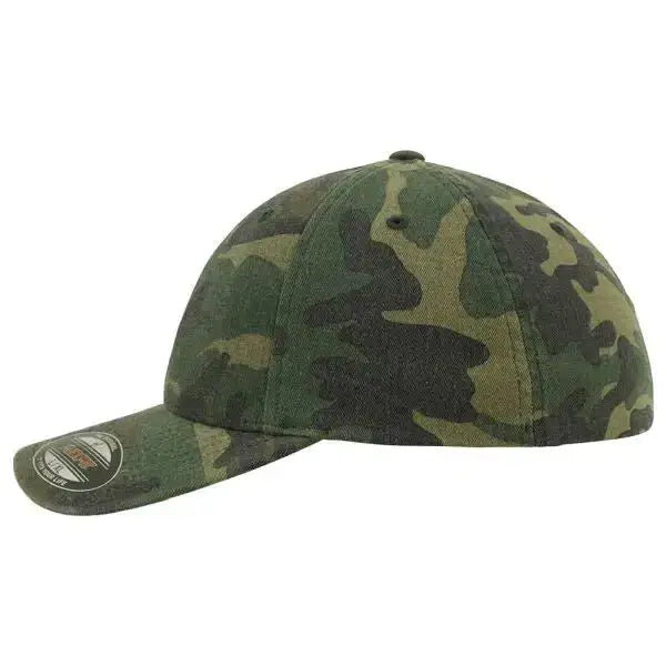 flexfit-cap-flexfit-garment-washed-woodland-ansicht-3