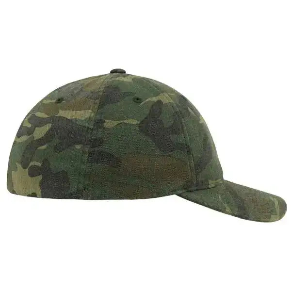 flexfit-cap-flexfit-garment-washed-woodland-ansicht-4