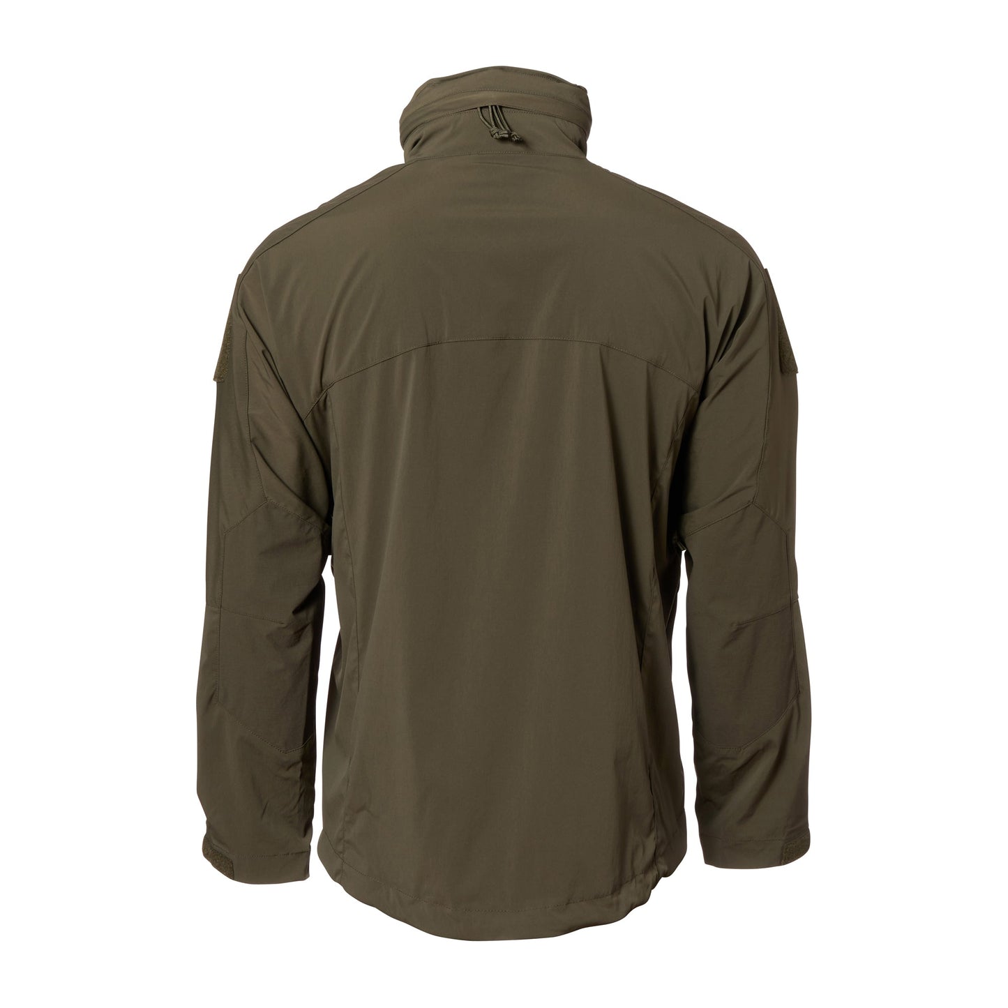 Chaqueta Blizzard taiga verde