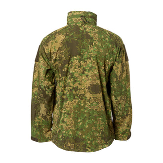 Jacket Blizzard pencott wild wood