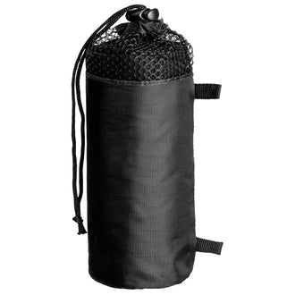 Serviette de camping en microfibre 40 x 80 cm