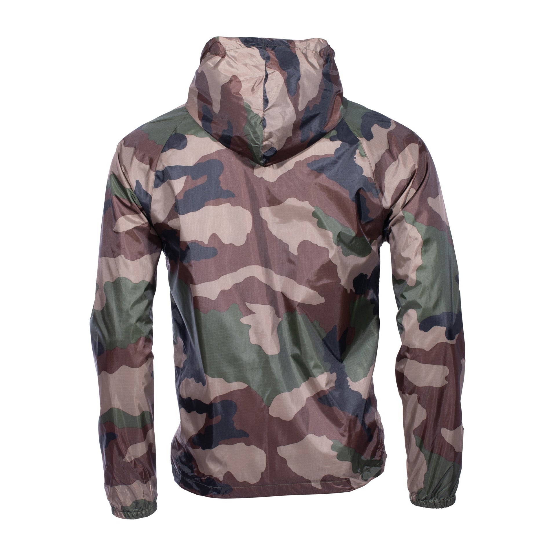 Rain Ultra-Light CCE camo