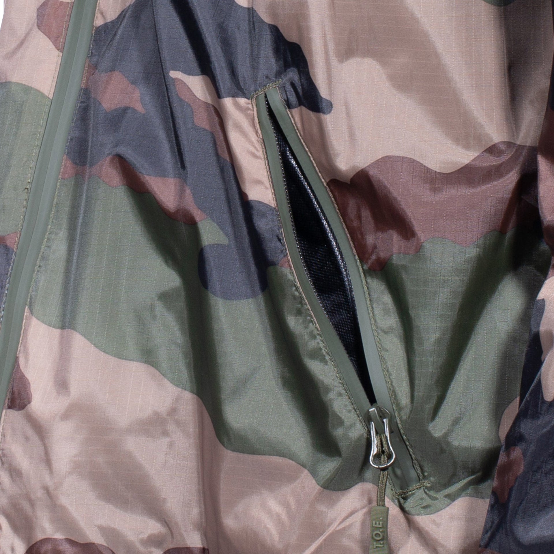 Rain Ultra-Light CCE camo
