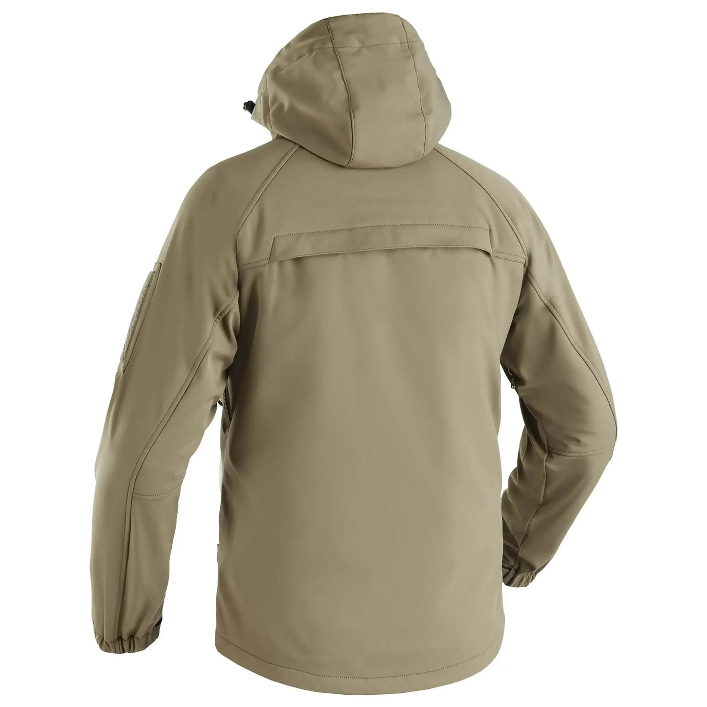 a10-equipment-softshell-jacke-storm-2-0-khaki-ansicht-2