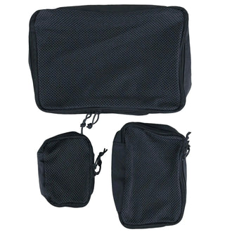 Mesh Pouch 3-pack