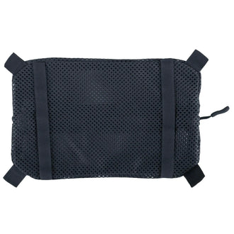Mesh bag with Velcro, size L
