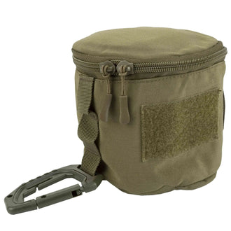 Pouch MOLLE Tissue Case