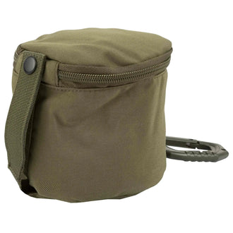 Pouch MOLLE Tissue Case