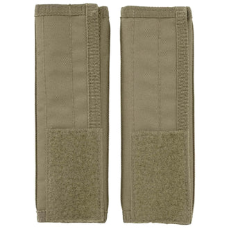 Tactical shoulder pads set of 2