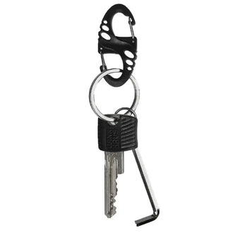 Carabiner Tactical S-Hook set of 10