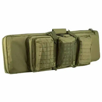 Rifle Case Double