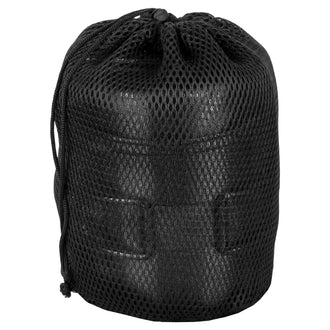 Travel stainless steel cookware set