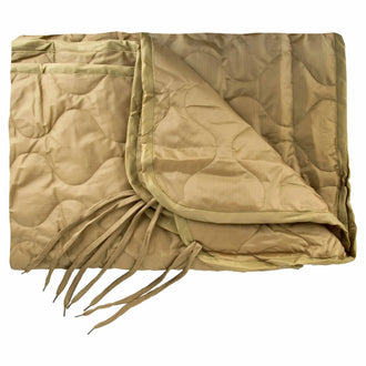 Poncho Liner 210 x 150 cm