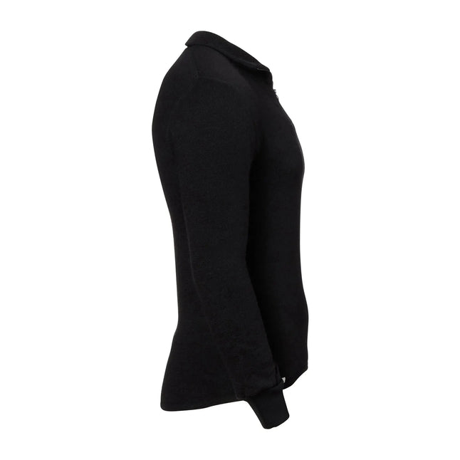 Maglione a collo alto Zip Turtleneck 400 con zip
