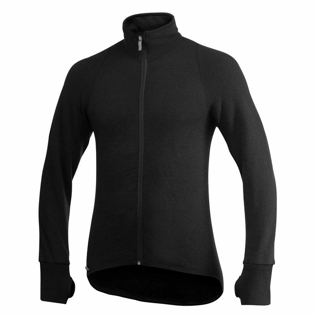 Chaqueta Full Zip 600