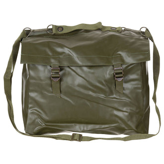 Borsa da campo ceca con tracolla come nuova