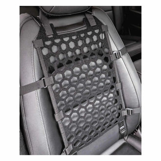 Seat cover car VR Hexgrid Seat