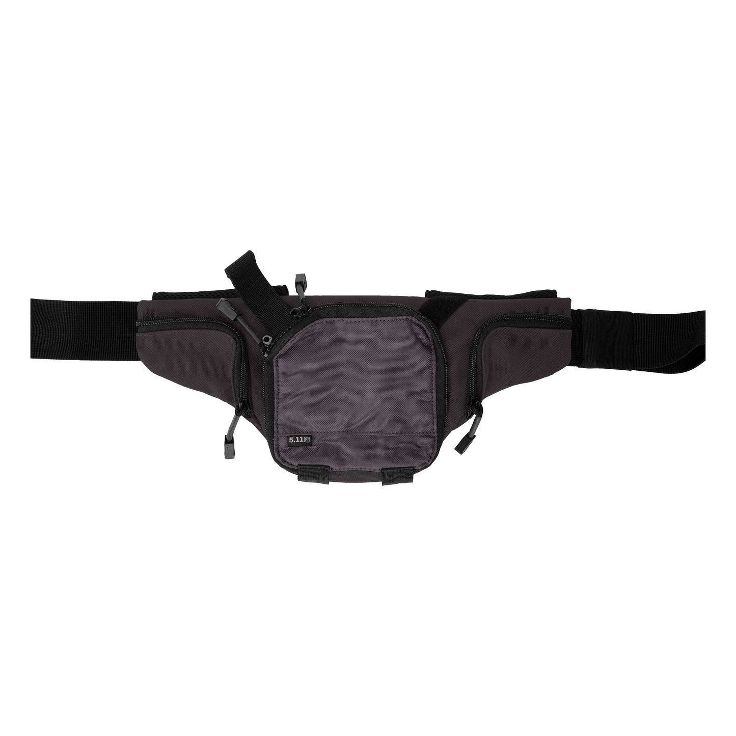 5.11 Select Carry Pistol Pouch charcoal