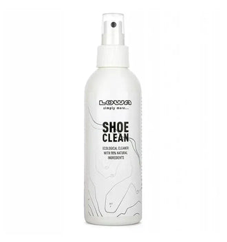 Shoe Clean cleaning agent 0.2 L