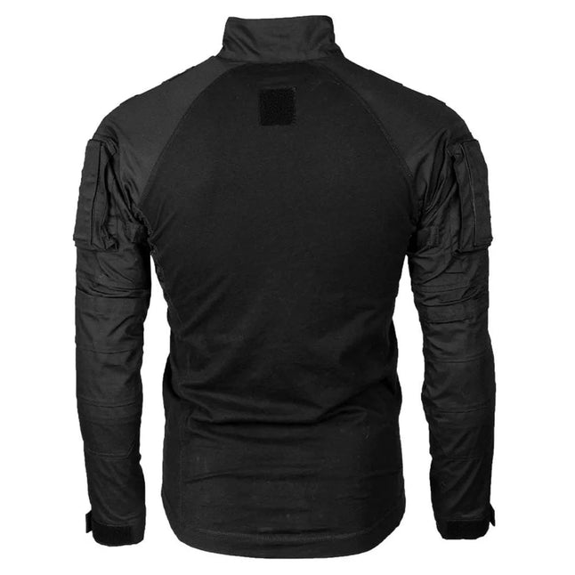Tactical field shirt 2.0