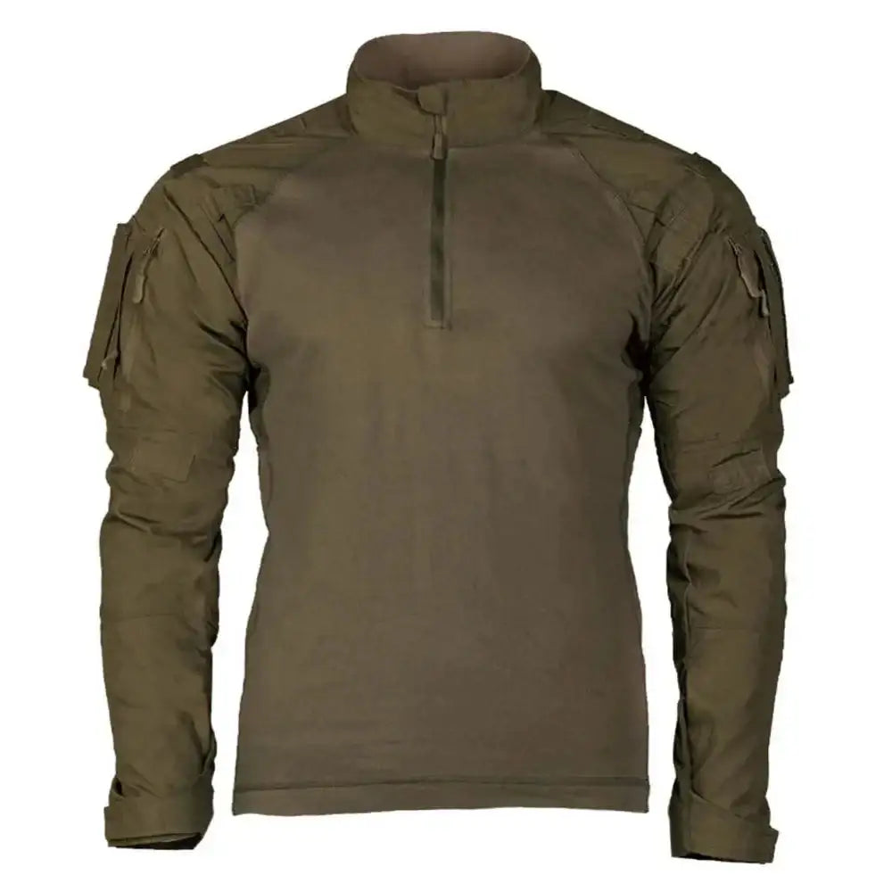 Tactical field shirt 2.0