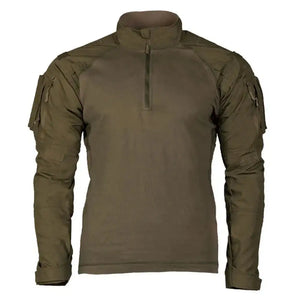 Verde oliva