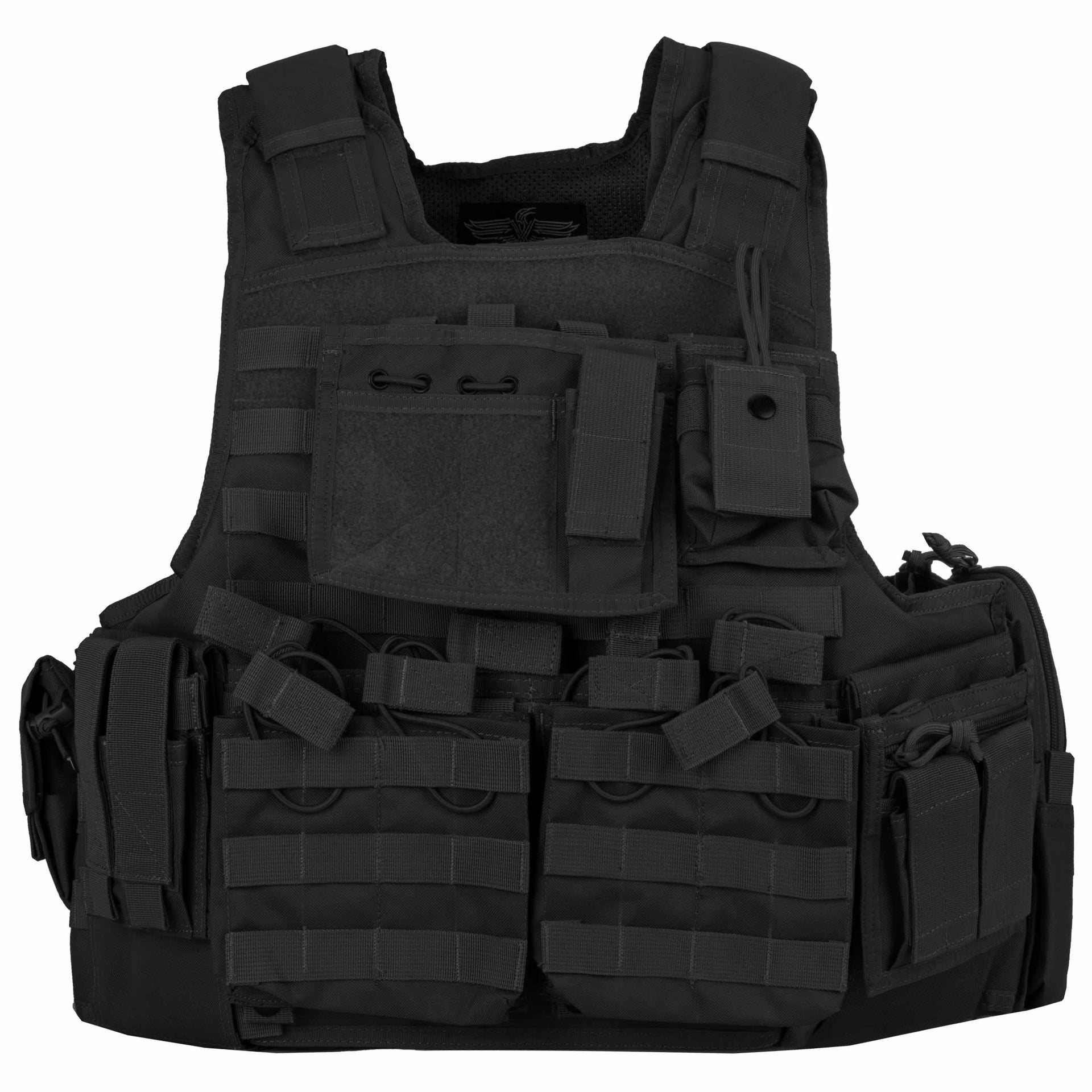 Invader Gear Plate Carrier Mod Carrier Combo