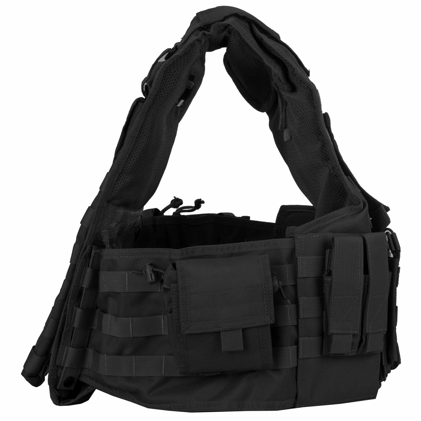 Invader Gear Plate Carrier Mod Carrier Combo