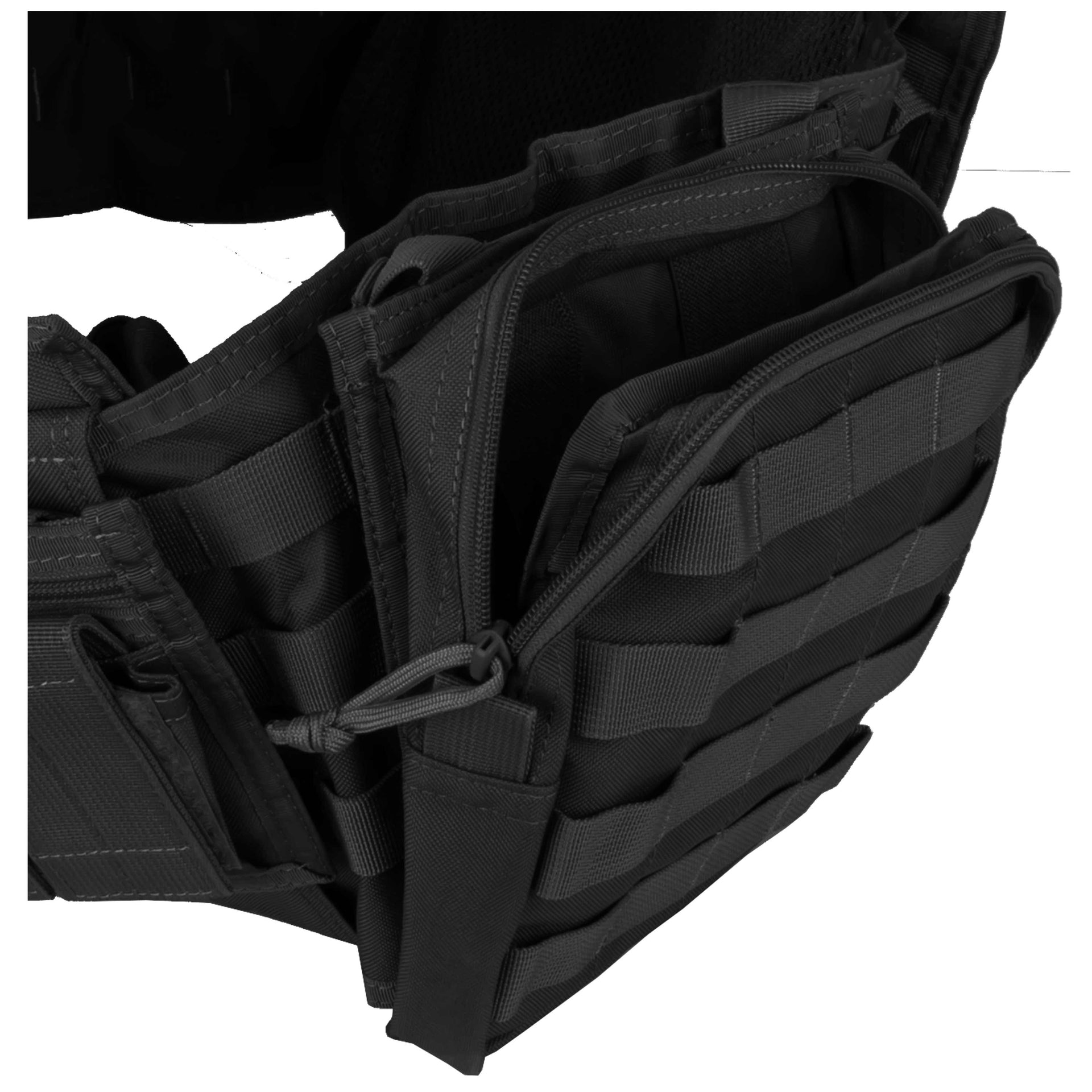 Invader Gear Plate Carrier Mod Carrier Combo