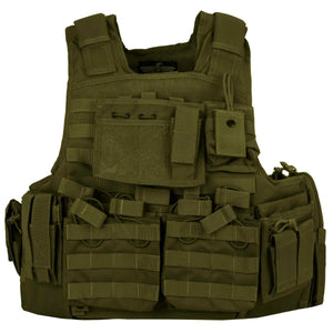 OD Green